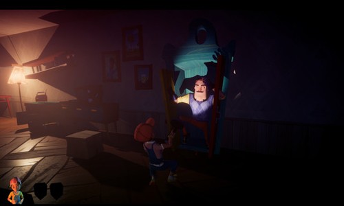 SecreNeighbor v2.0 1