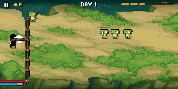 過去的日子 v1.8.9 0