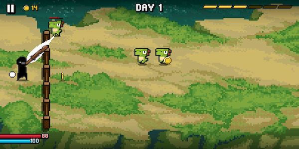 過去的日子 v1.8.9 1