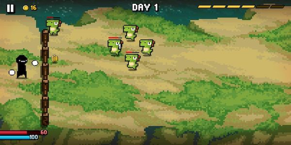 過去的日子 v1.8.9 2