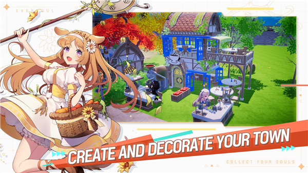 Eversoul v1.23.111 1