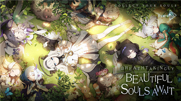 Eversoul v1.23.111 2