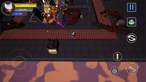 AssaultCat v1.0.1 2
