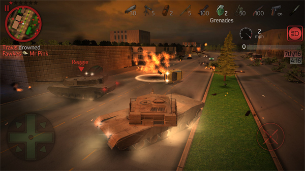 Payback 2 v2.106.13 1