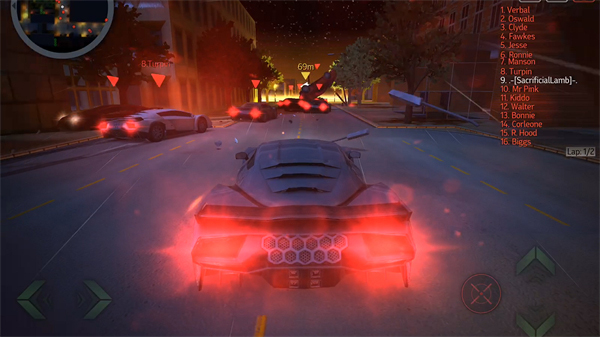 Payback 2 v2.106.13 2