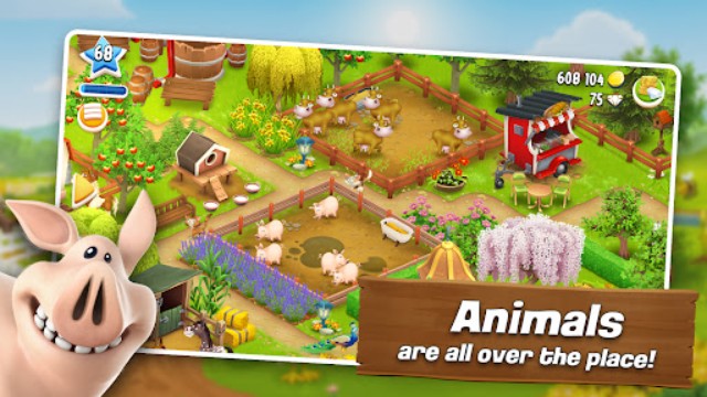 hayday v1.66.159 2
