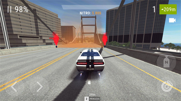 賽車之旅 v1.1.0 0