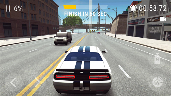 賽車之旅 v1.1.0 2
