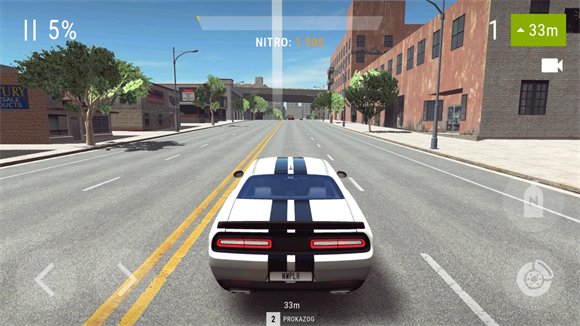 賽車之旅 v1.1.0 1