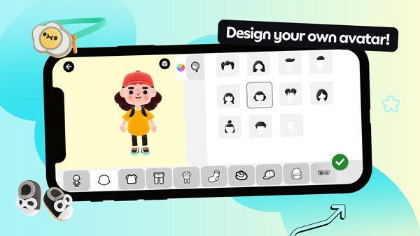 托卡的日常生活 v2.2.0 2