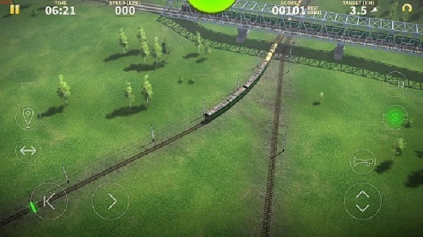 ElectricTrains v0.864 1
