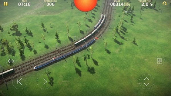 ElectricTrains v0.864 0