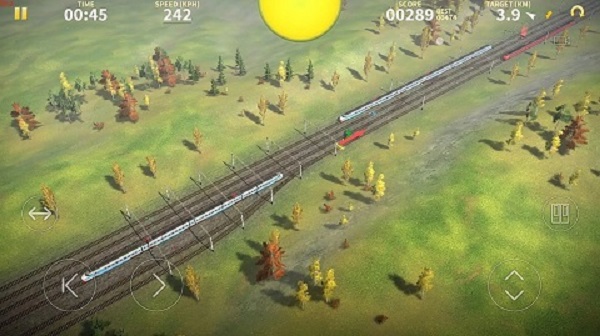 ElectricTrains v0.864 2