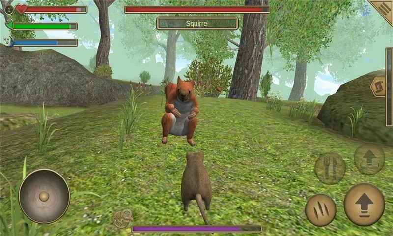 老鼠模擬器 v1.43 1