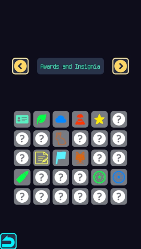 星界入侵 v1.0.0 2