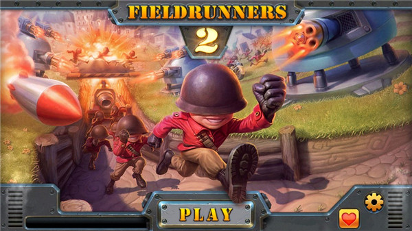 Fieldrunners2 v1.8 1
