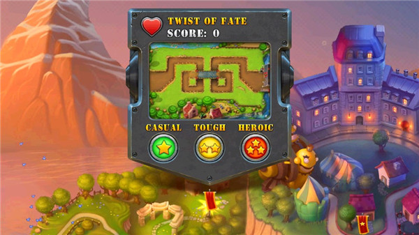 Fieldrunners2 v1.8 0