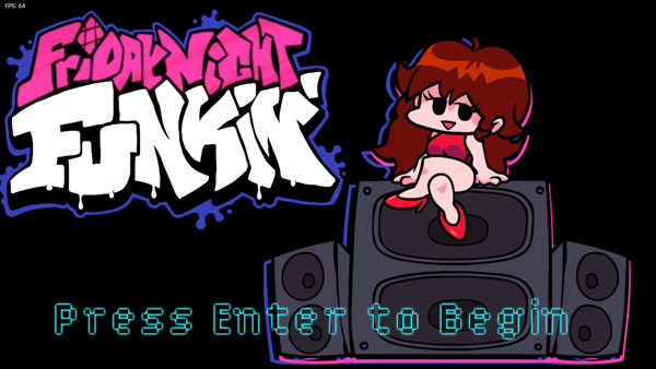 Friday Night Funkin v0.4.1 2