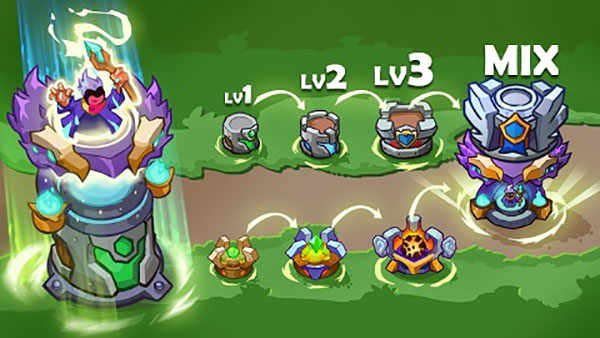 防御之王高級 v2.0.50 2