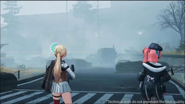 Project NET少前新作 v0.1.1 1