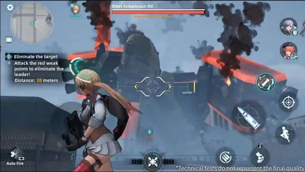 Project NET少前新作 v0.1.1 0