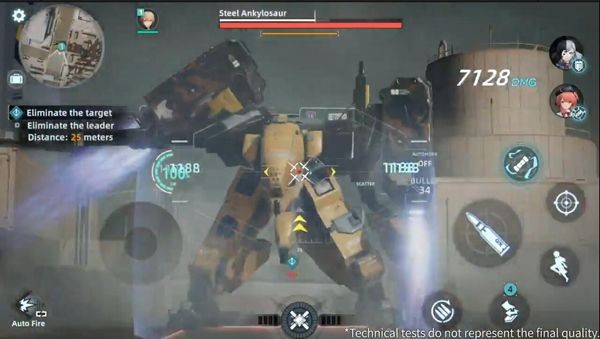 Project NET少前新作 v0.1.1 2
