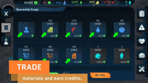 潘太尼特太空殖民地 v1.0.33 1
