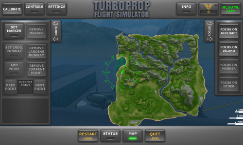 TFS飛行模擬器南航模組 v1.29 2