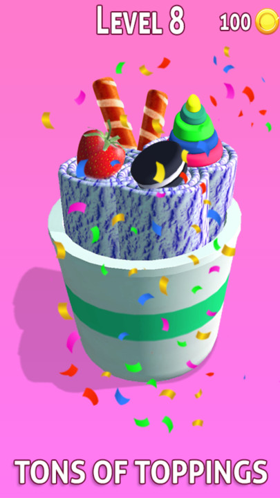 冰淇淋卷炒冰 v1.1 2