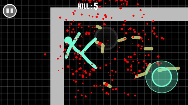 Stickman Fight v1.0.6 0