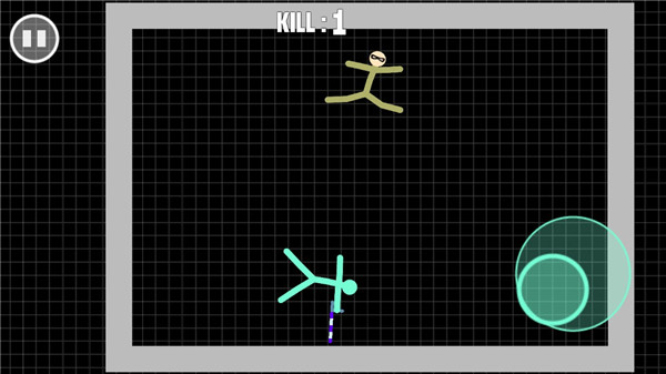 Stickman Fight v1.0.6 1