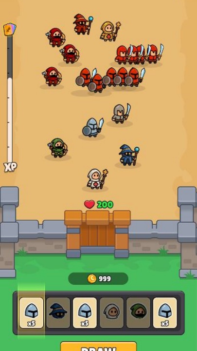 翻滾防守 1.0.0 0