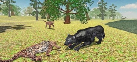 終極豹子模擬器 v1.2 2