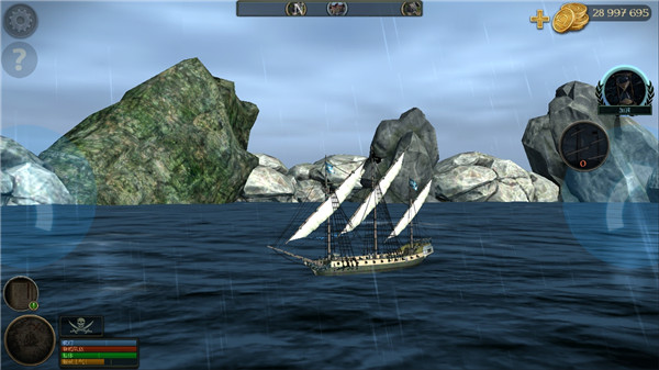 暴風(fēng)雨海盜行動(dòng) v1.7.5 2