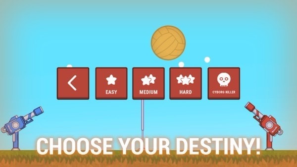 排球來剛槍 v1.1 2