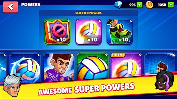 VolleyballArena v15.1.0 0