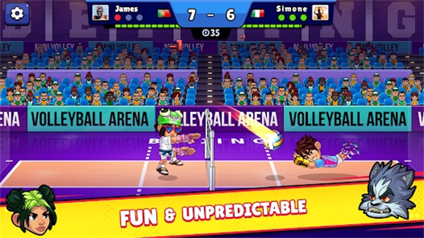 VolleyballArena v15.1.0 1