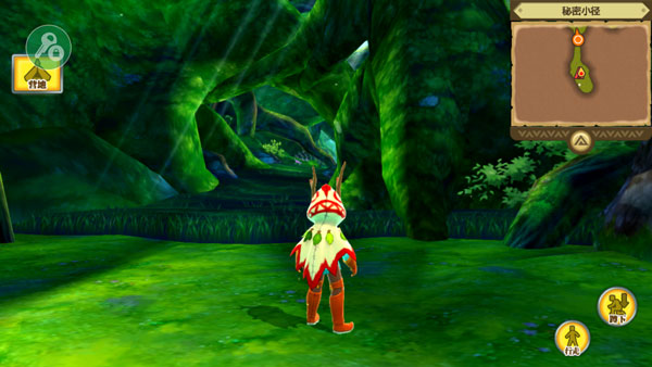 怪物獵人物語 v1.0.6 2