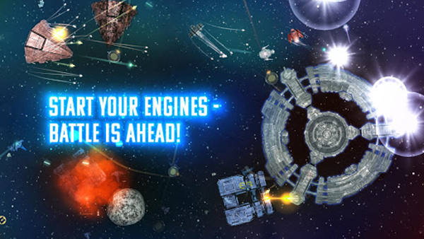 Event Horizon v3.0.0 0