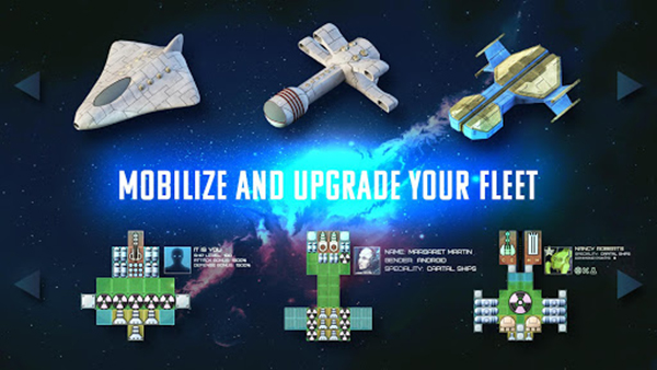 Event Horizon v3.0.0 1