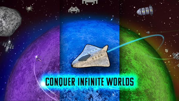 Event Horizon v3.0.0 2