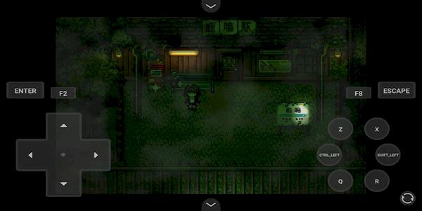 黑森町綺譚 v1.0 2