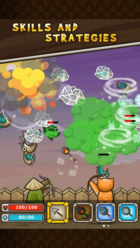 ArcherCat v2.2.5 2