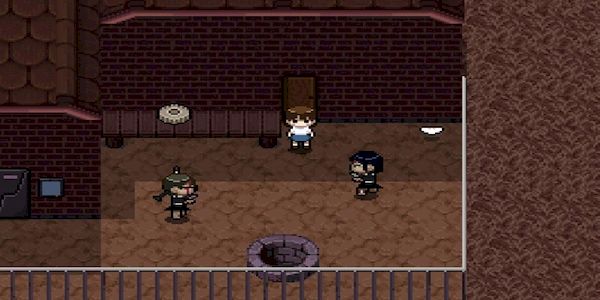 Kio的人間冒險 v1.0 0