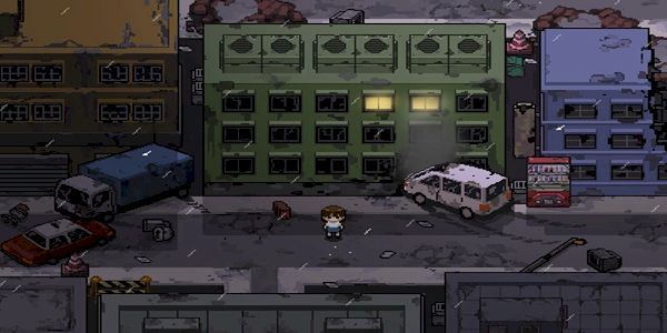 Kio的人間冒險 v1.0 2