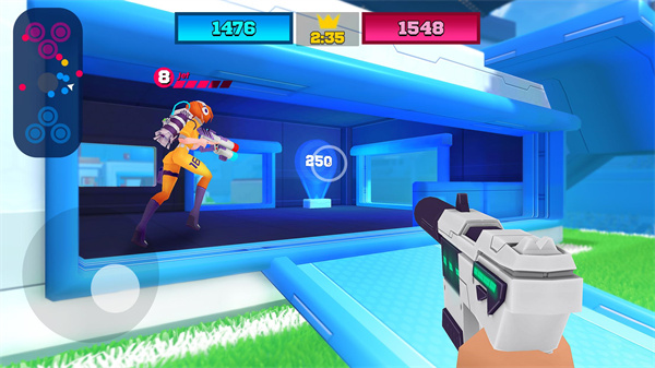 弗拉格職業(yè)射手FRAG v4.10.1 1