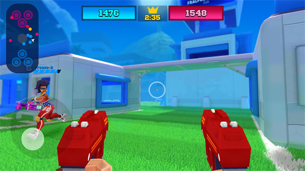 弗拉格職業(yè)射手FRAG v4.10.1 0
