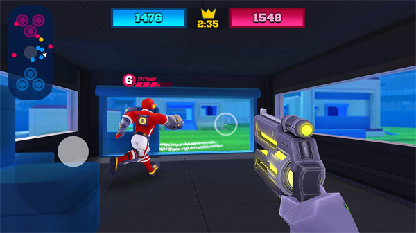 弗拉格職業(yè)射手FRAG v4.10.1 2