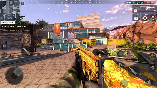 BattleZone v0.1.2 0