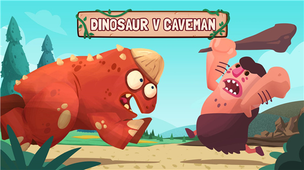 DinoBash v1.9.8 0